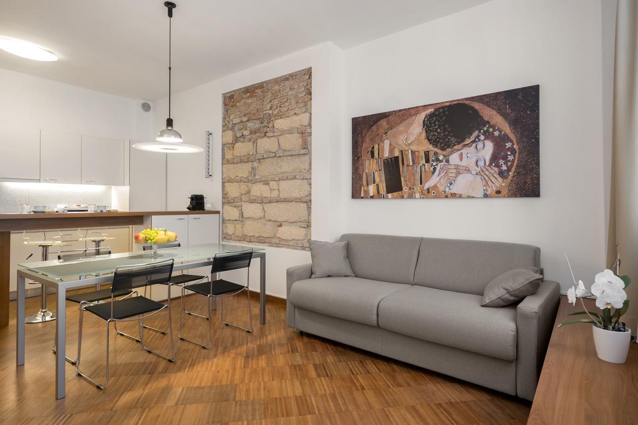 Flats4rent Casa Sailu Verona