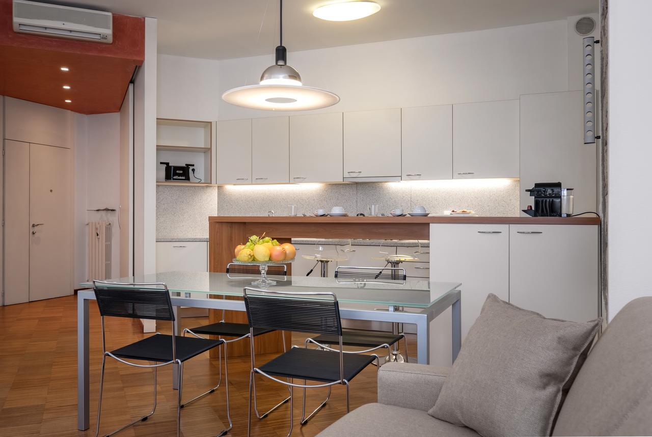 Flats4rent Casa Sailu Apartment