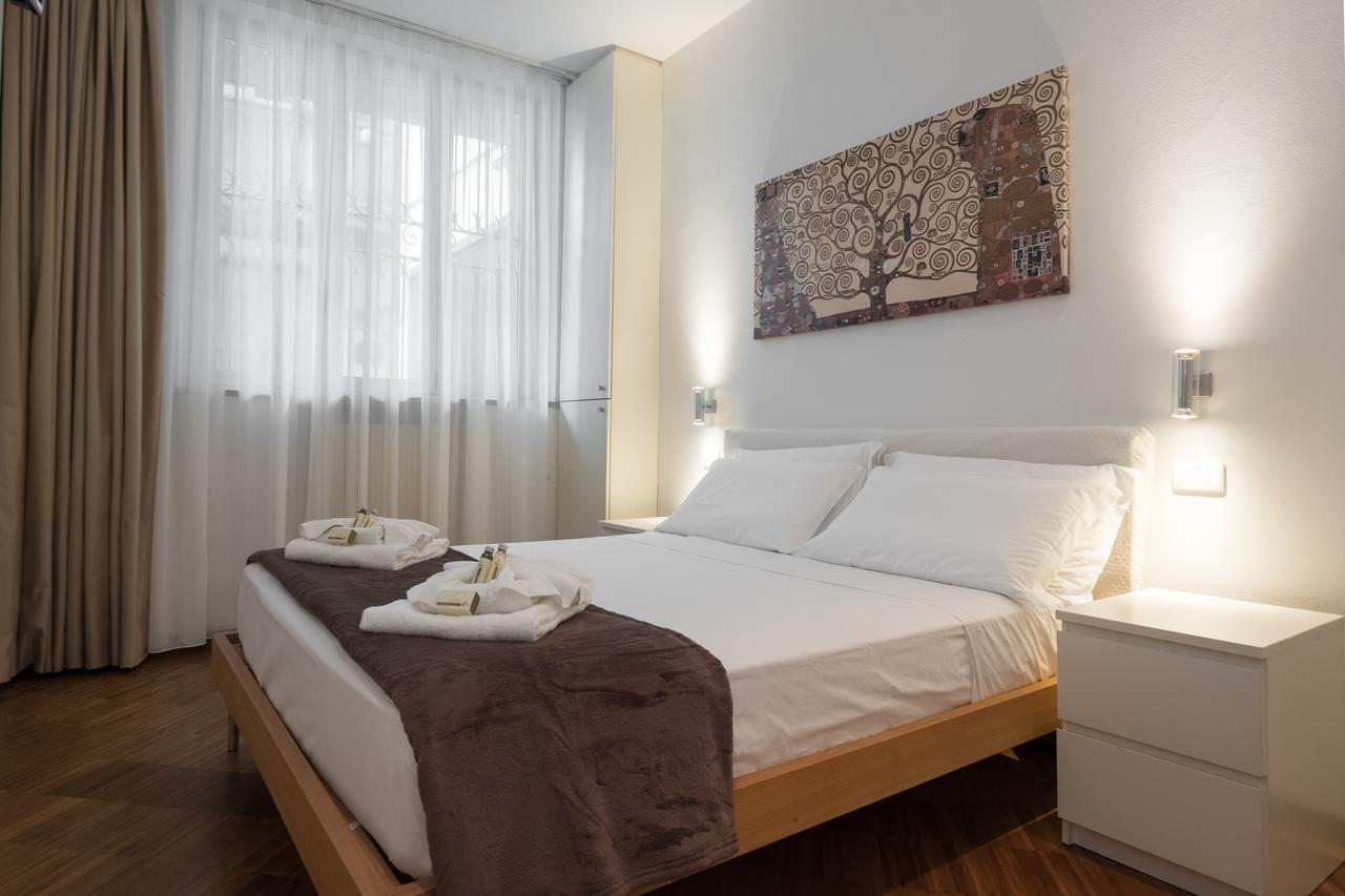 Flats4rent Casa Sailu Apartment