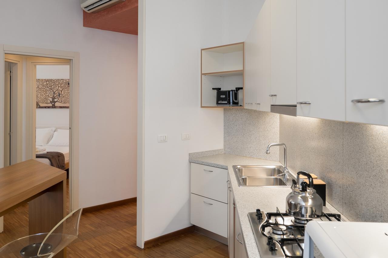 Apartment Flats4rent Casa Sailu