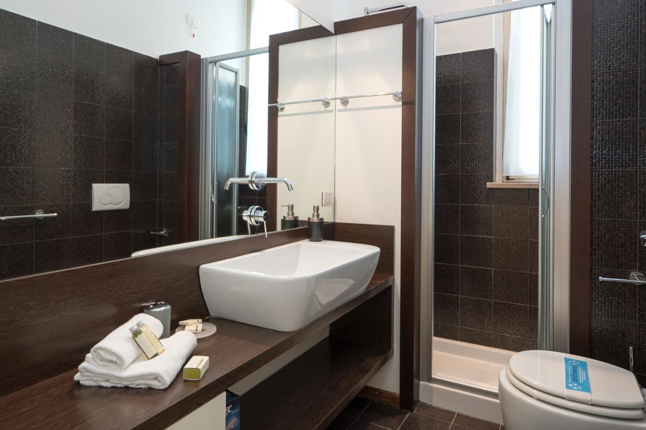 Flats4rent Casa Sailu * Verona