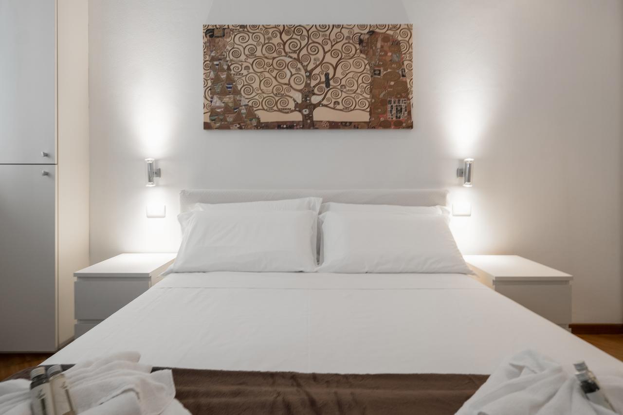 Flats4rent Casa Sailu * Verona