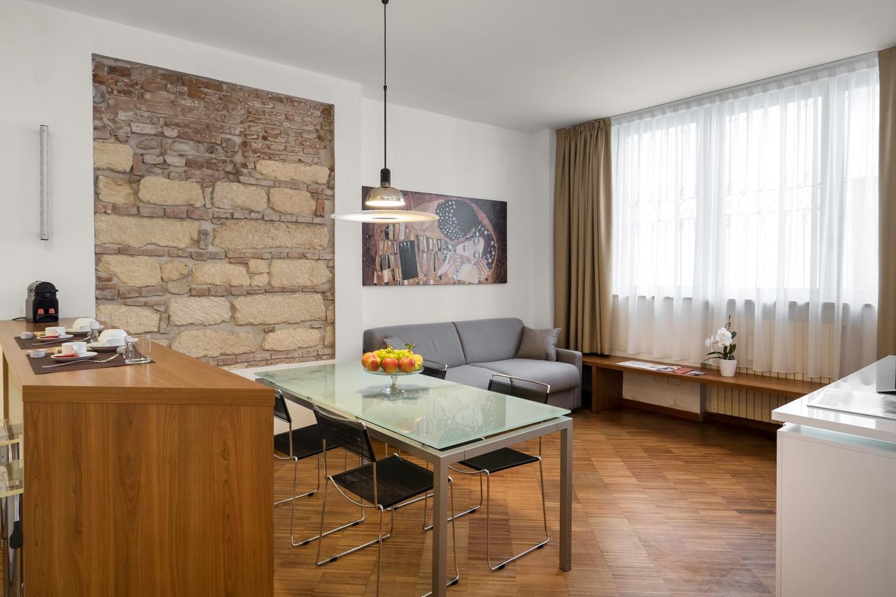 Apartment Flats4rent Casa Sailu