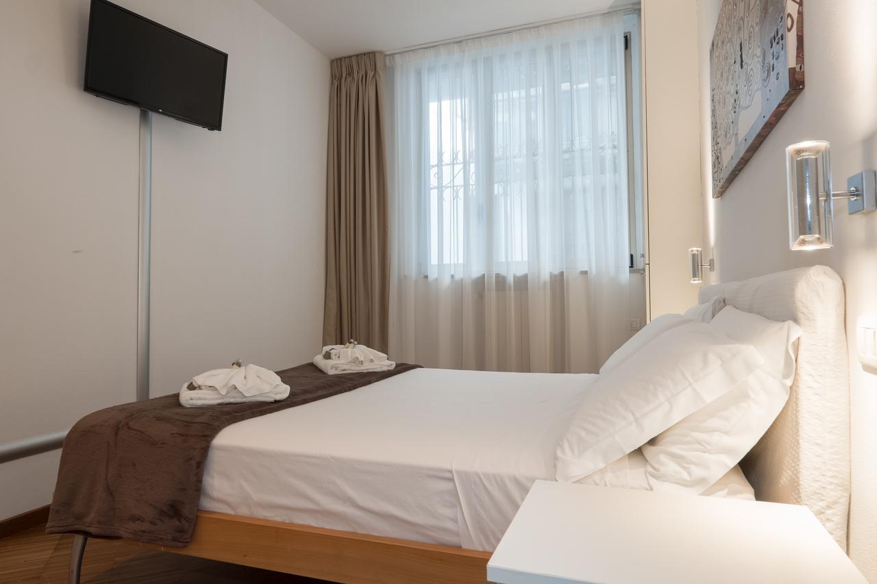 Flats4rent Casa Sailu * Verona
