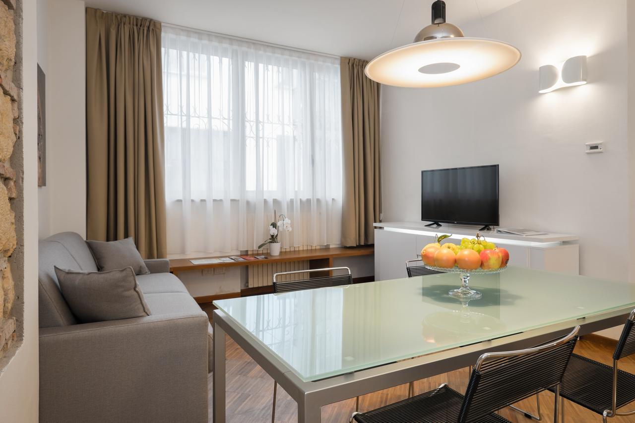 Flats4rent Casa Sailu Verona