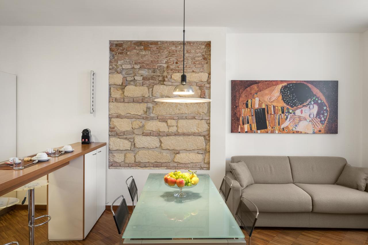 Flats4rent Casa Sailu Apartment
