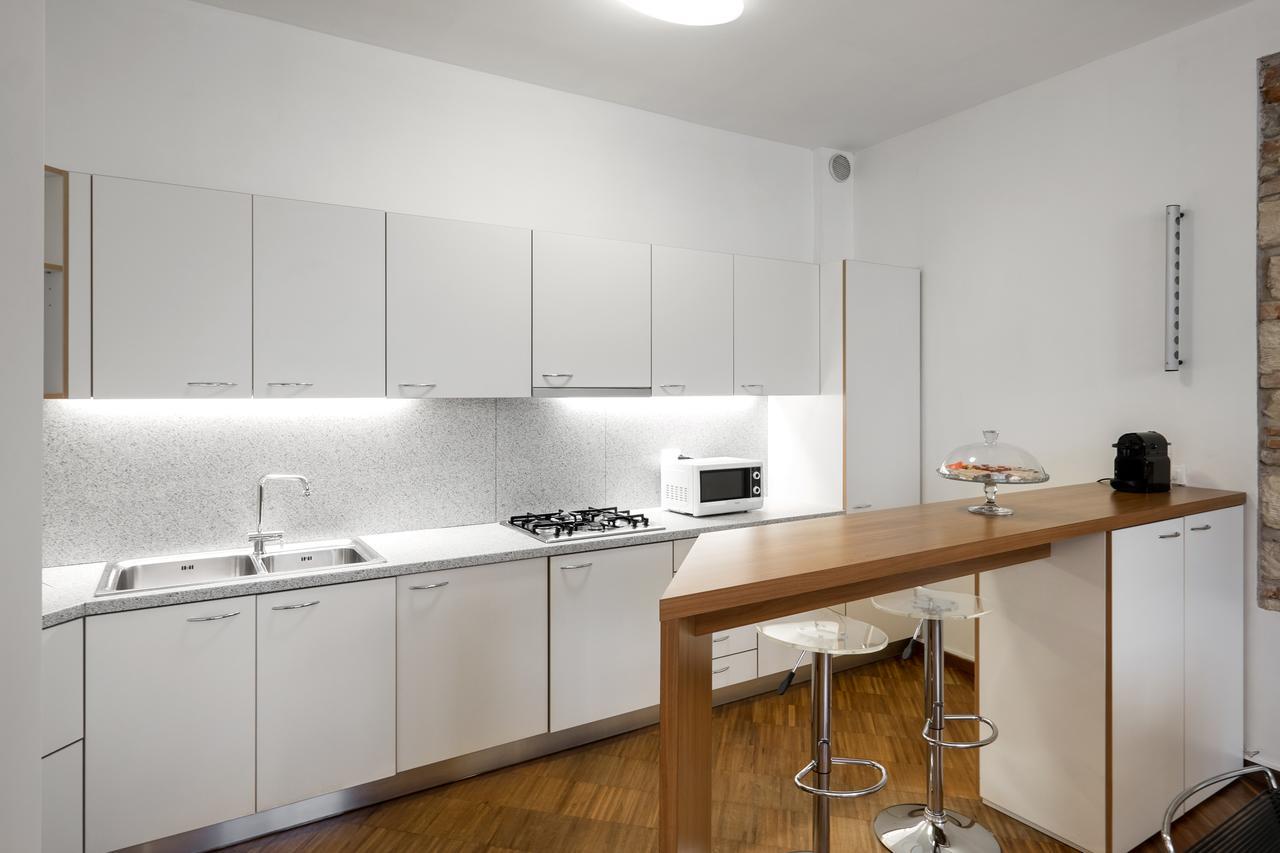 Flats4rent Casa Sailu Verona