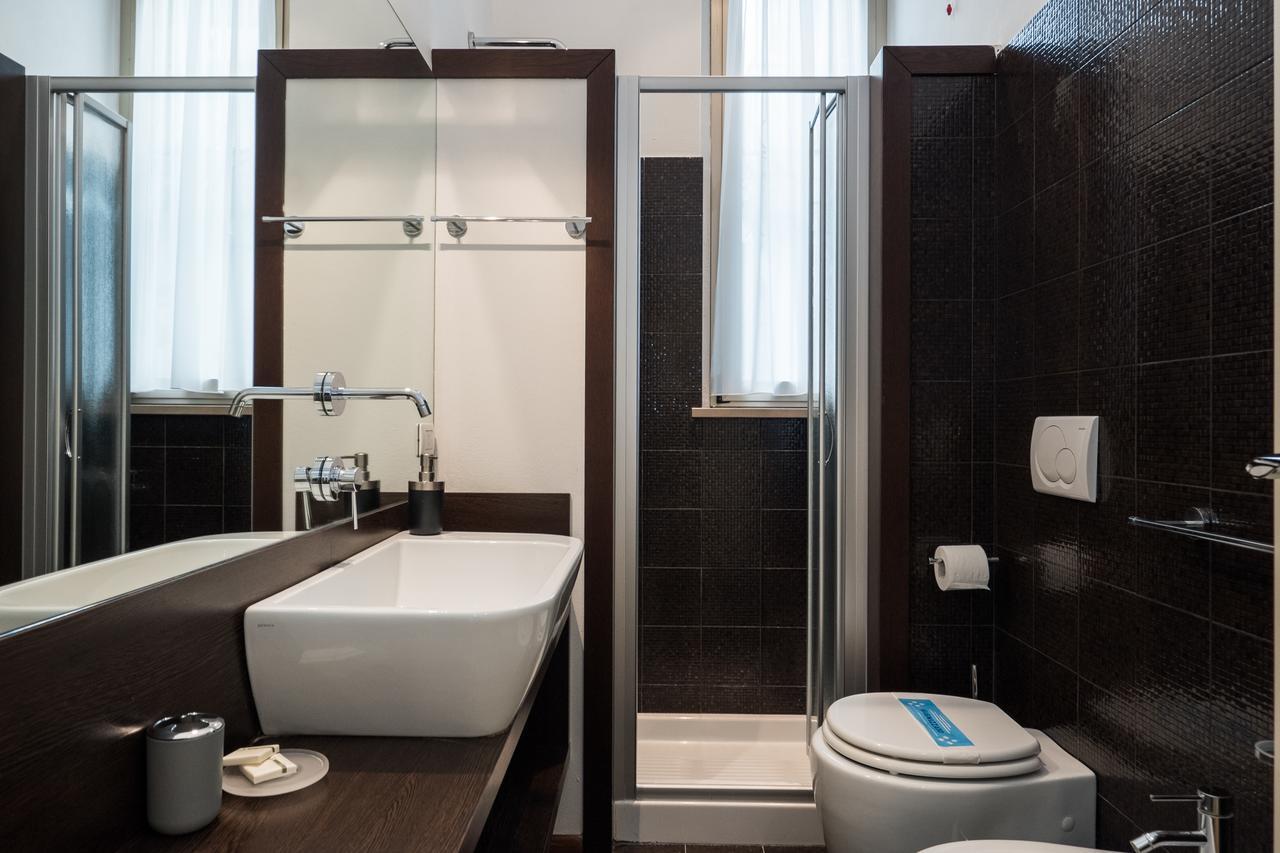 Apartment Flats4rent Casa Sailu