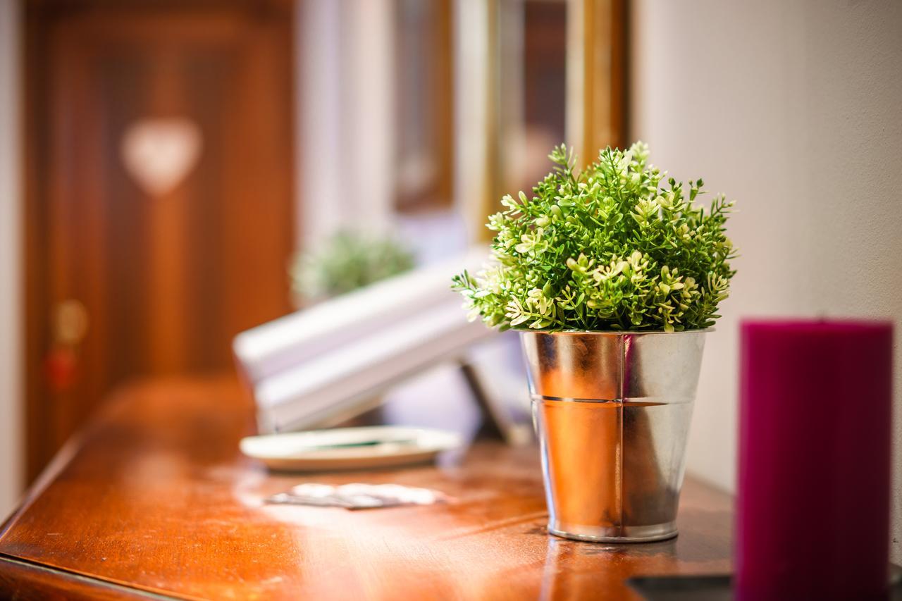 Alloggio Amelie Guest house
