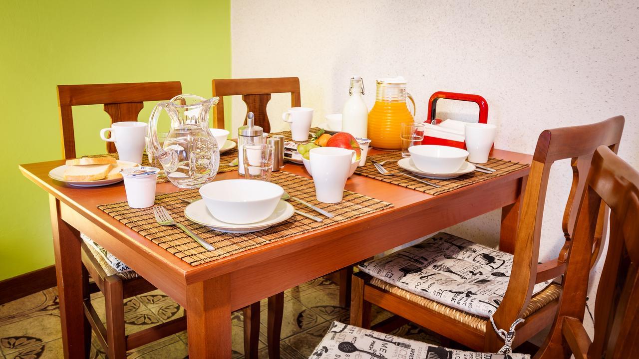 Guest house Alloggio Amelie 3*