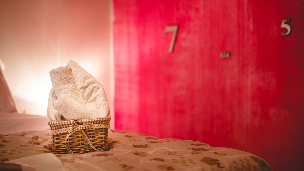 Alloggio Amelie Guest house