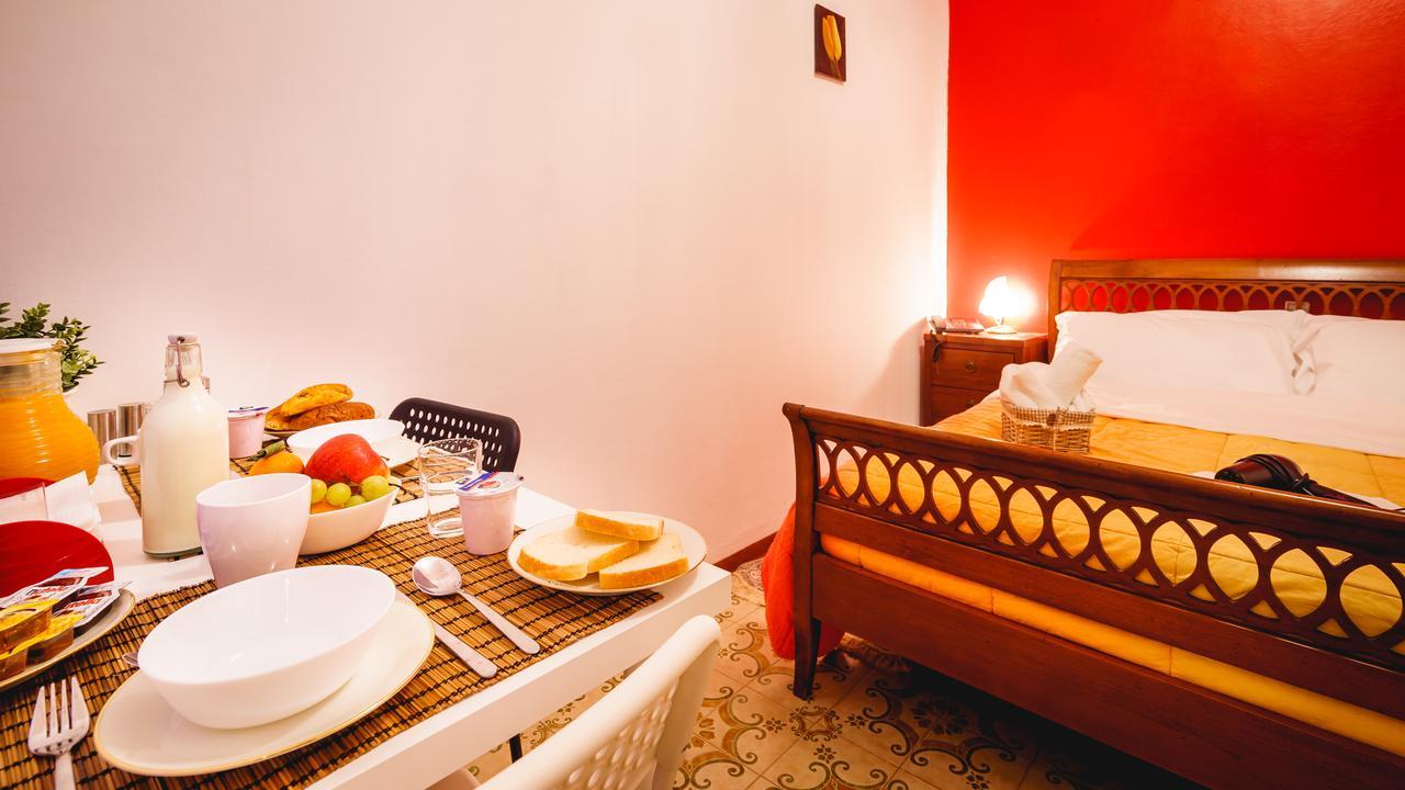 Guest house Alloggio Amelie 3*