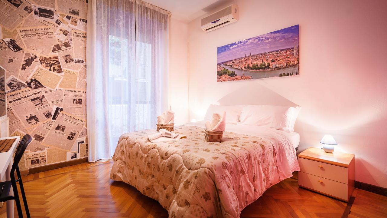 Guest house Alloggio Amelie