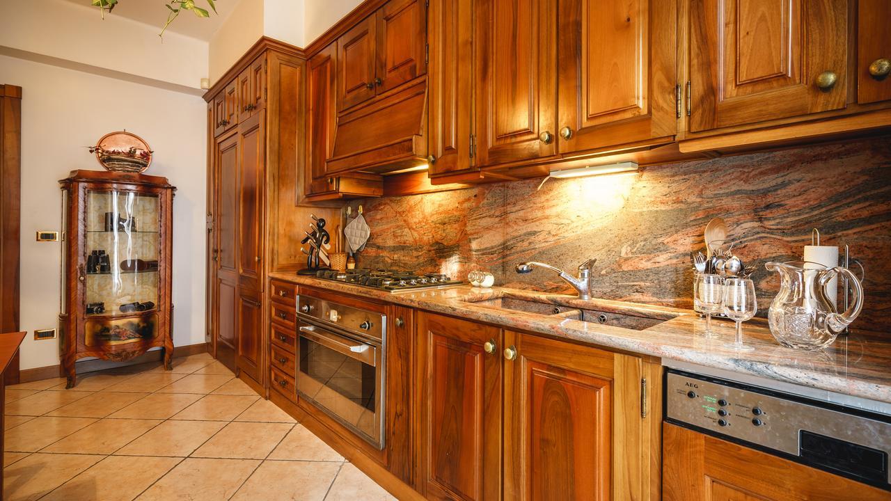 Guest house Alloggio Amelie 3*