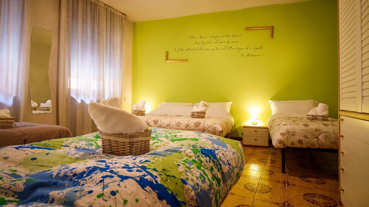 Alloggio Amelie Guest house 3*