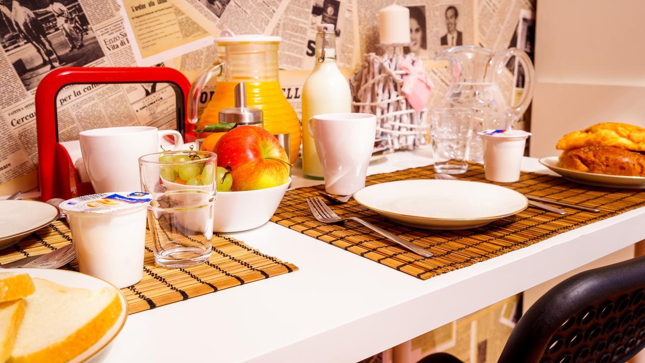 Guest house Alloggio Amelie