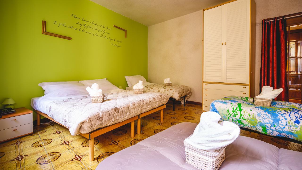 Alloggio Amelie Guest house Verona
