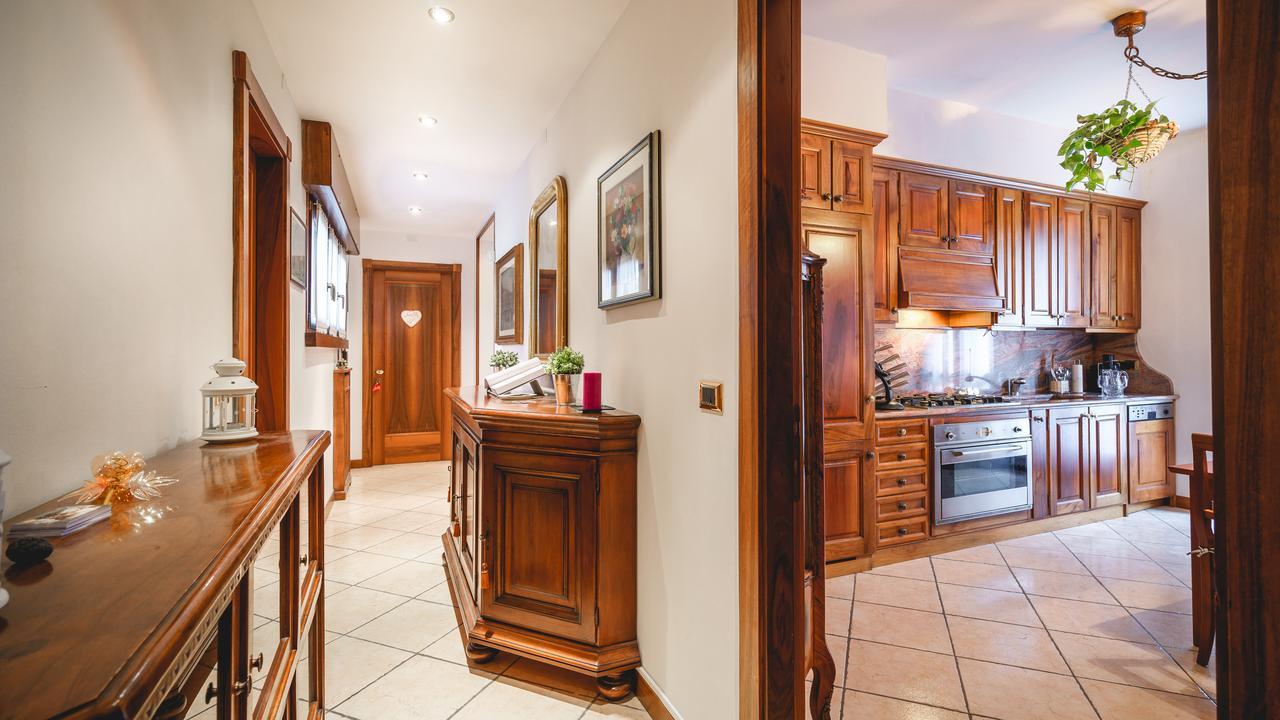 Guest house Alloggio Amelie
