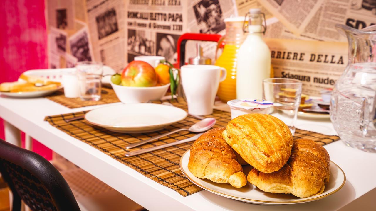 Alloggio Amelie Guest house Verona