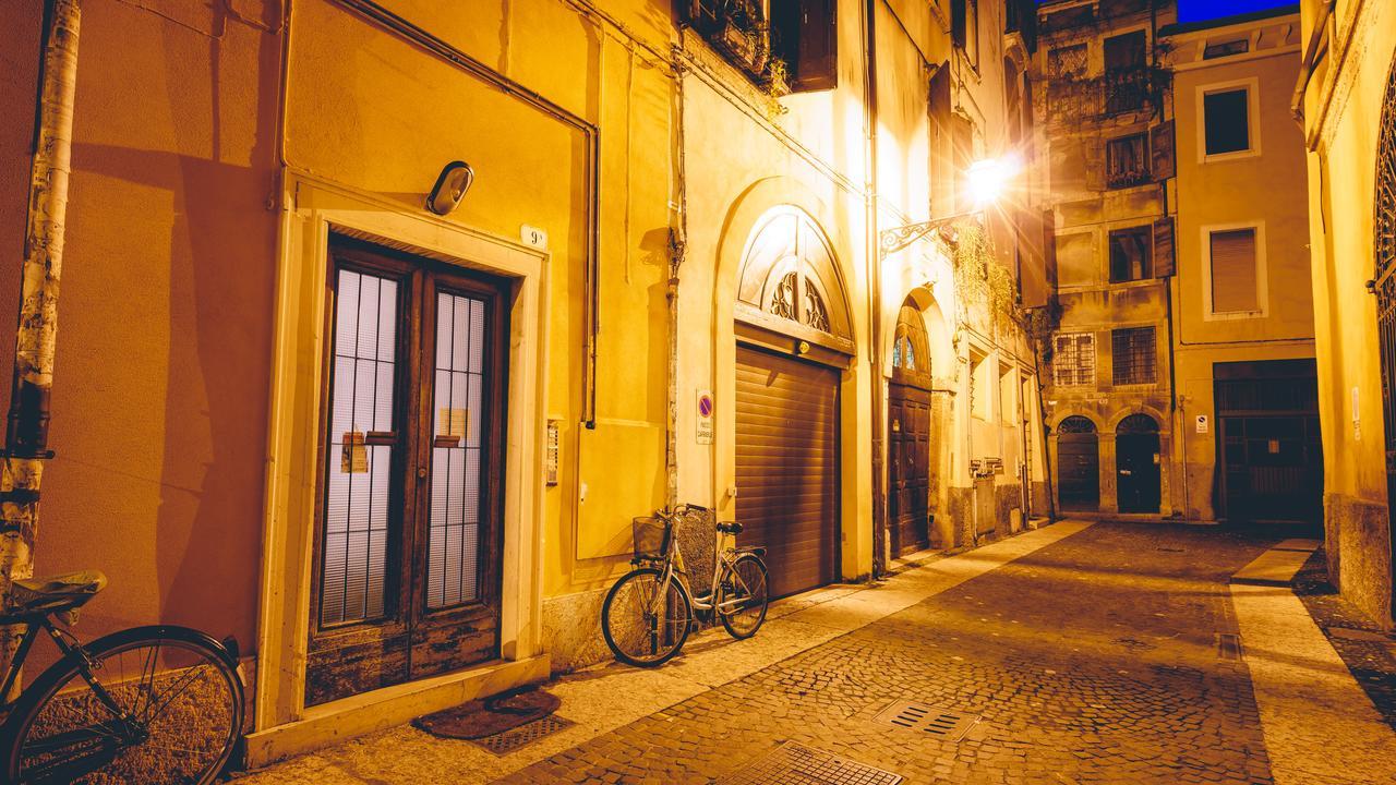 Alloggio Amelie Verona