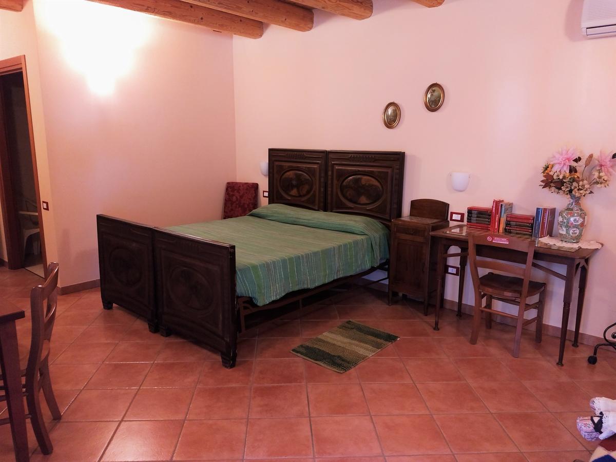 Farm stay Corte Boaria *