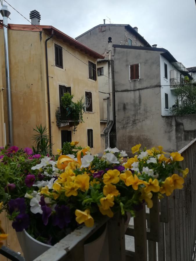 Blunotte Guest house Verona