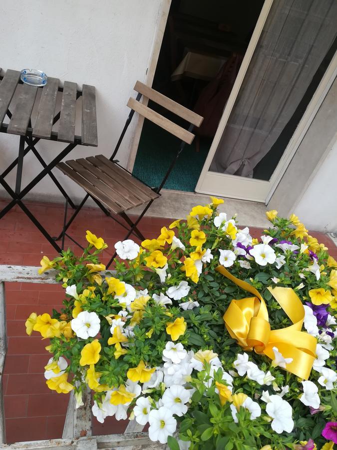 Guest house Blunotte Verona