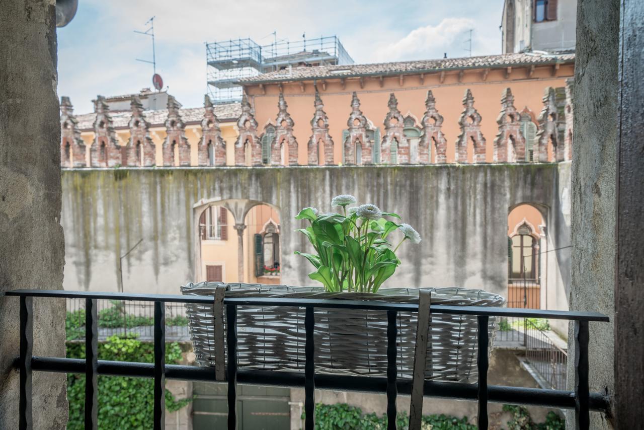 Terrazza Apartment Verona