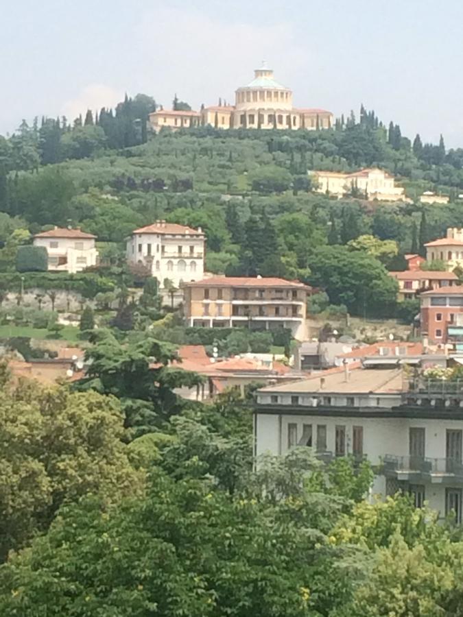 In Love Bed & Breakfast Verona