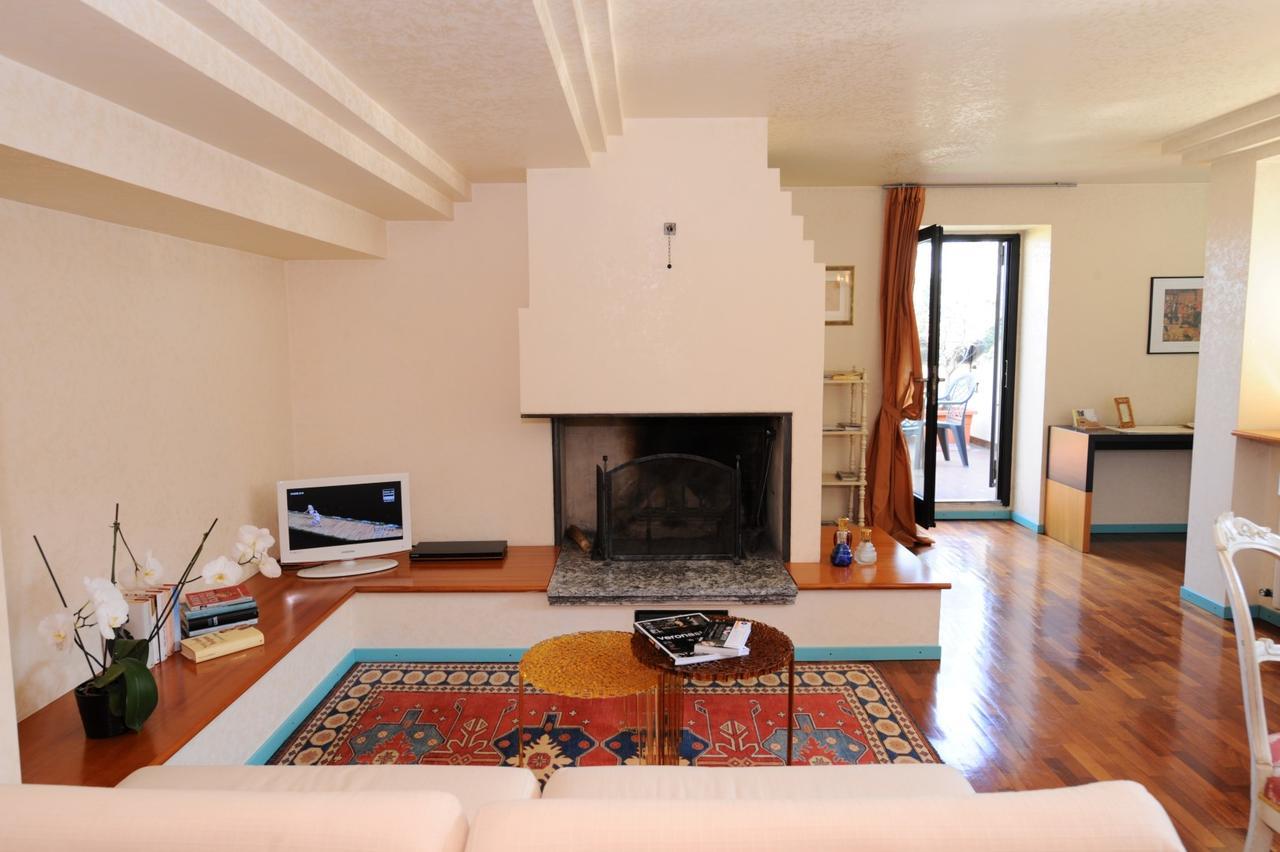 Bed & Breakfast Attico Di Charme 2*