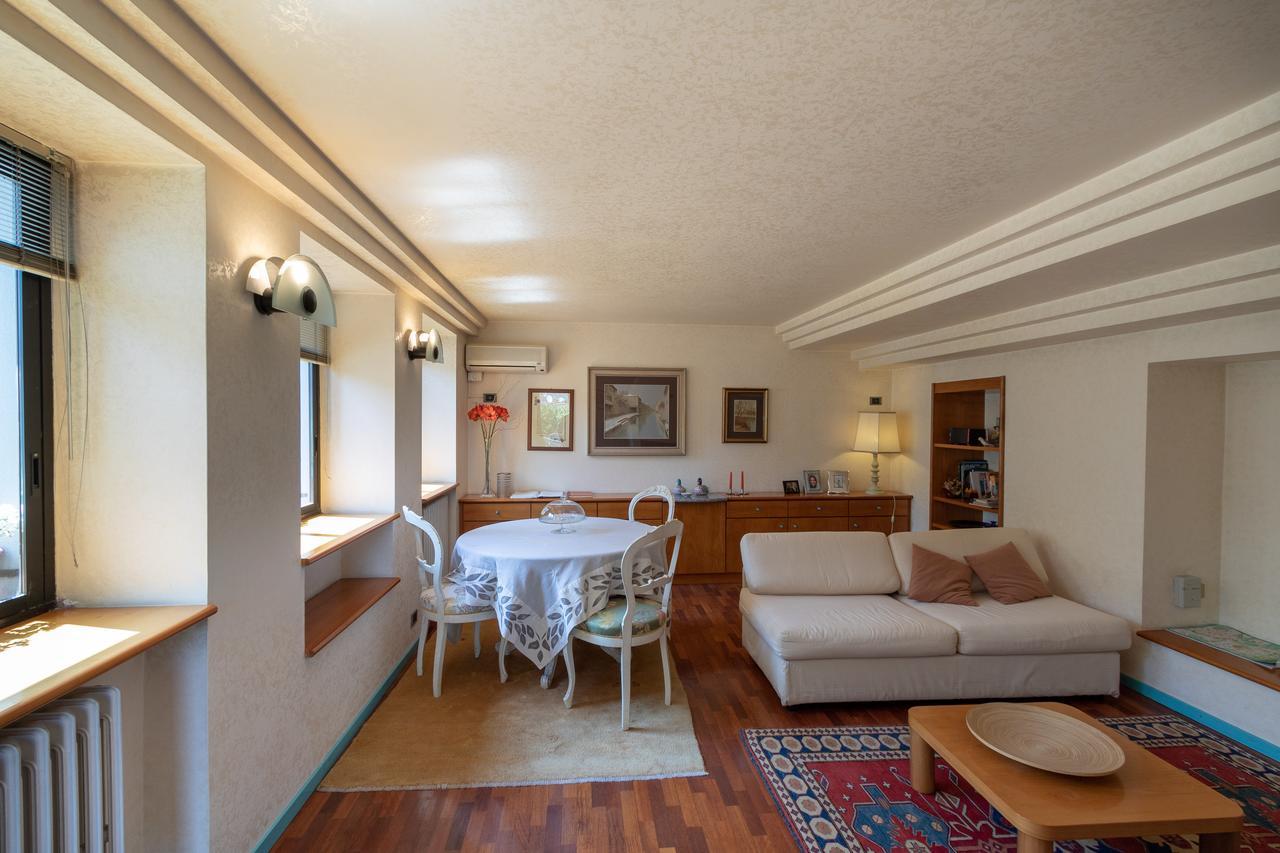 Attico Di Charme Bed & Breakfast 2*