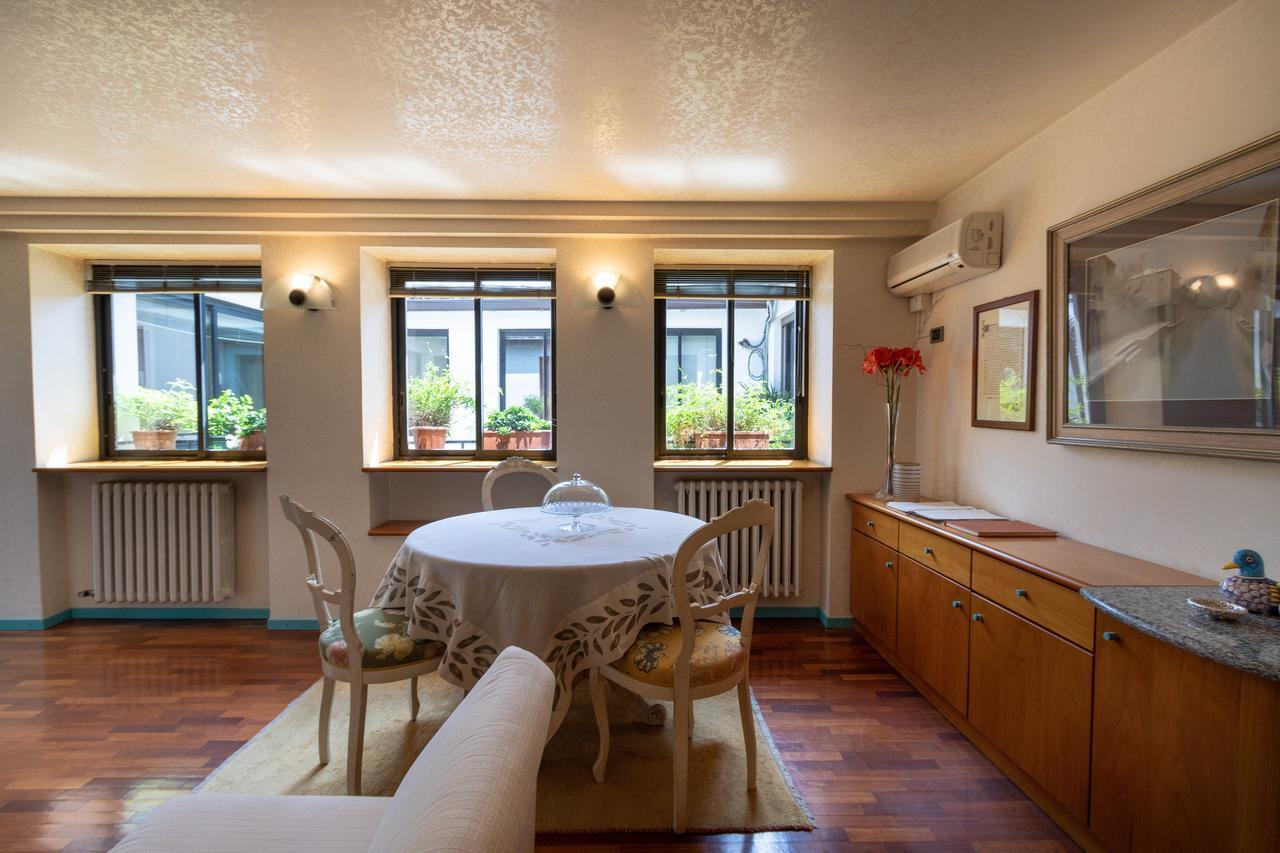Bed & Breakfast Attico Di Charme Verona