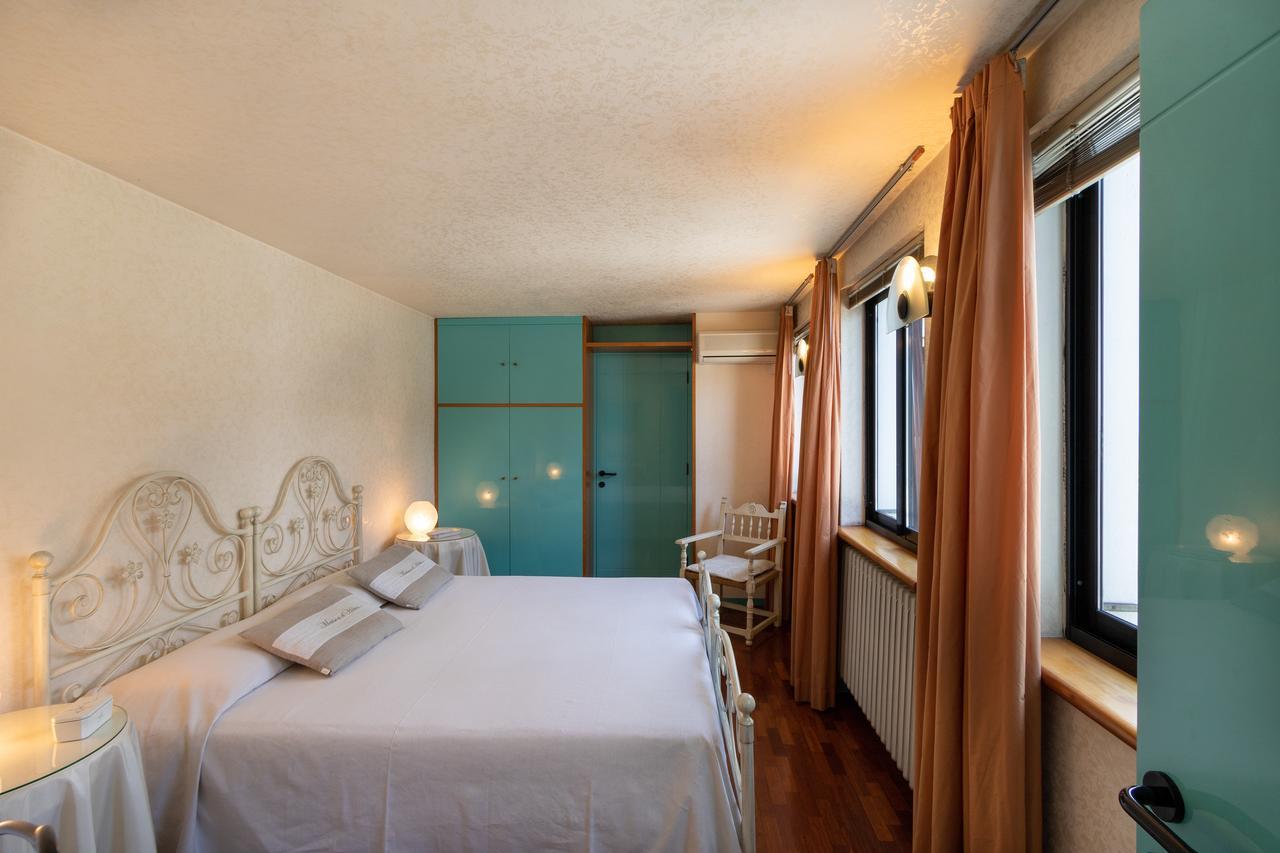 Attico Di Charme Bed & Breakfast