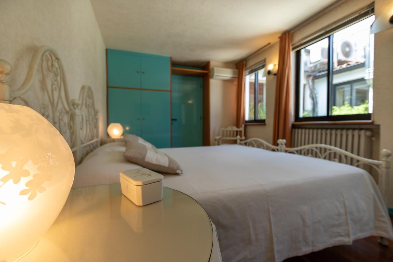 Attico Di Charme 2* Verona