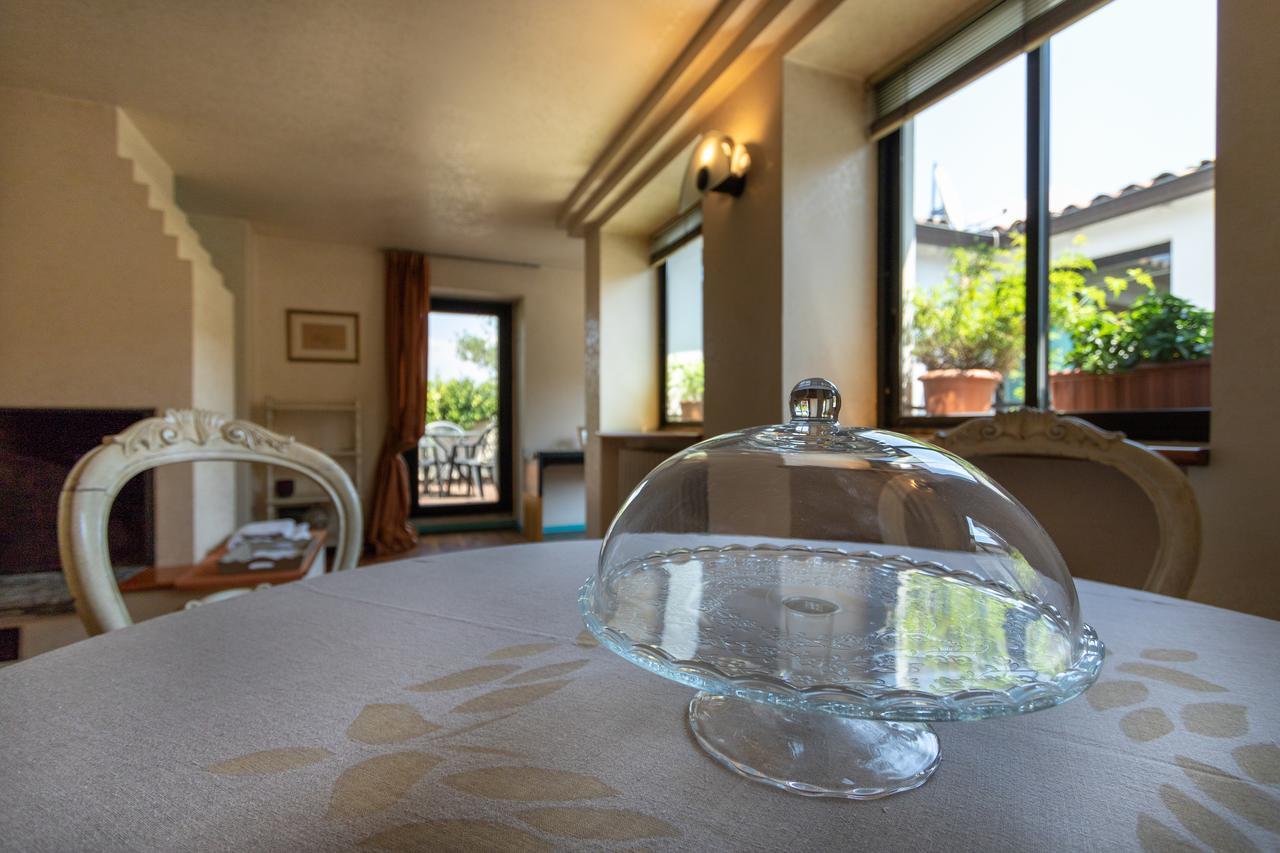 Bed & Breakfast Attico Di Charme 2*