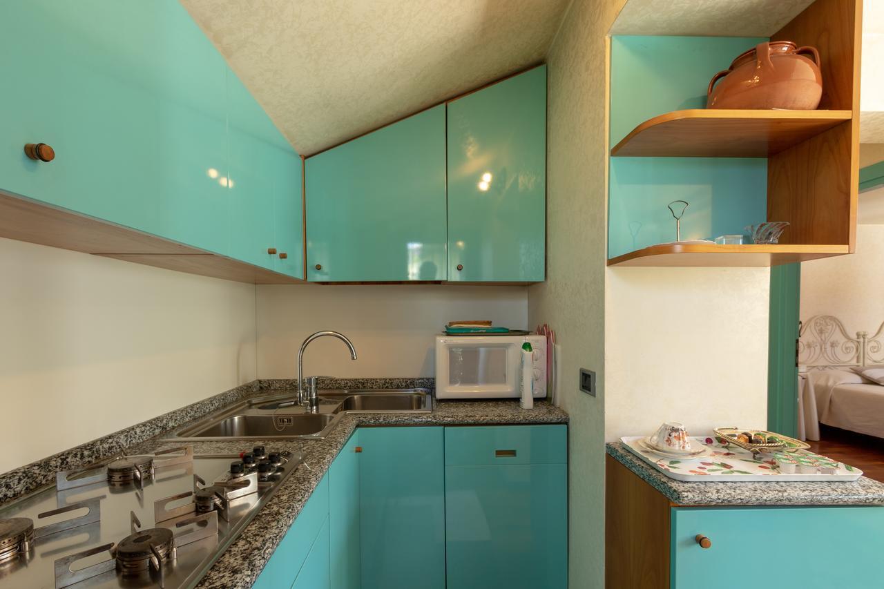 Attico Di Charme Bed & Breakfast 2*