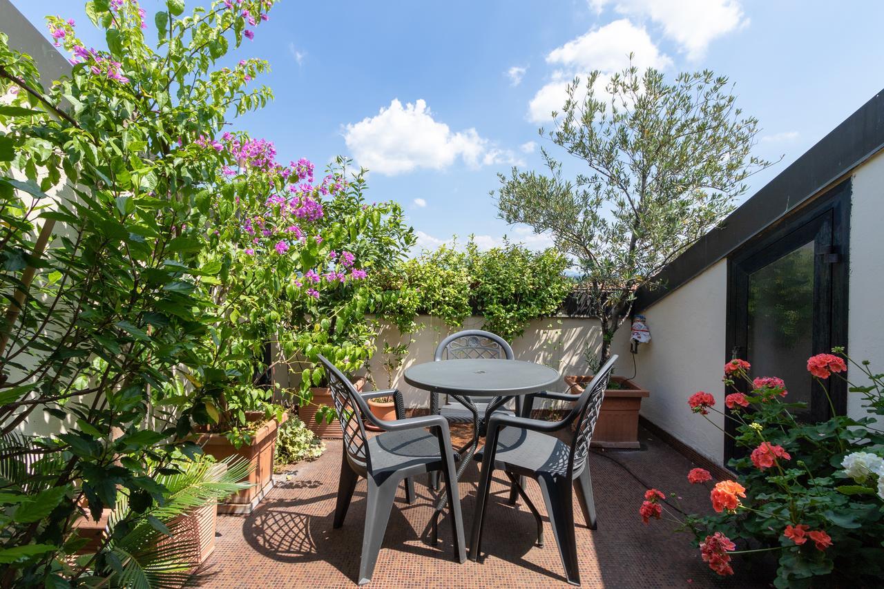 Bed & Breakfast Attico Di Charme Verona