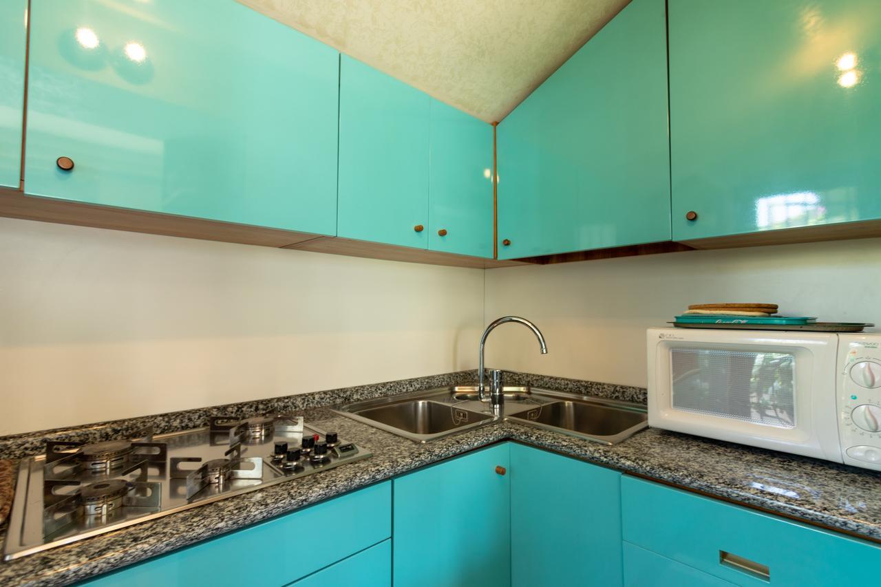 Bed & Breakfast Attico Di Charme Verona
