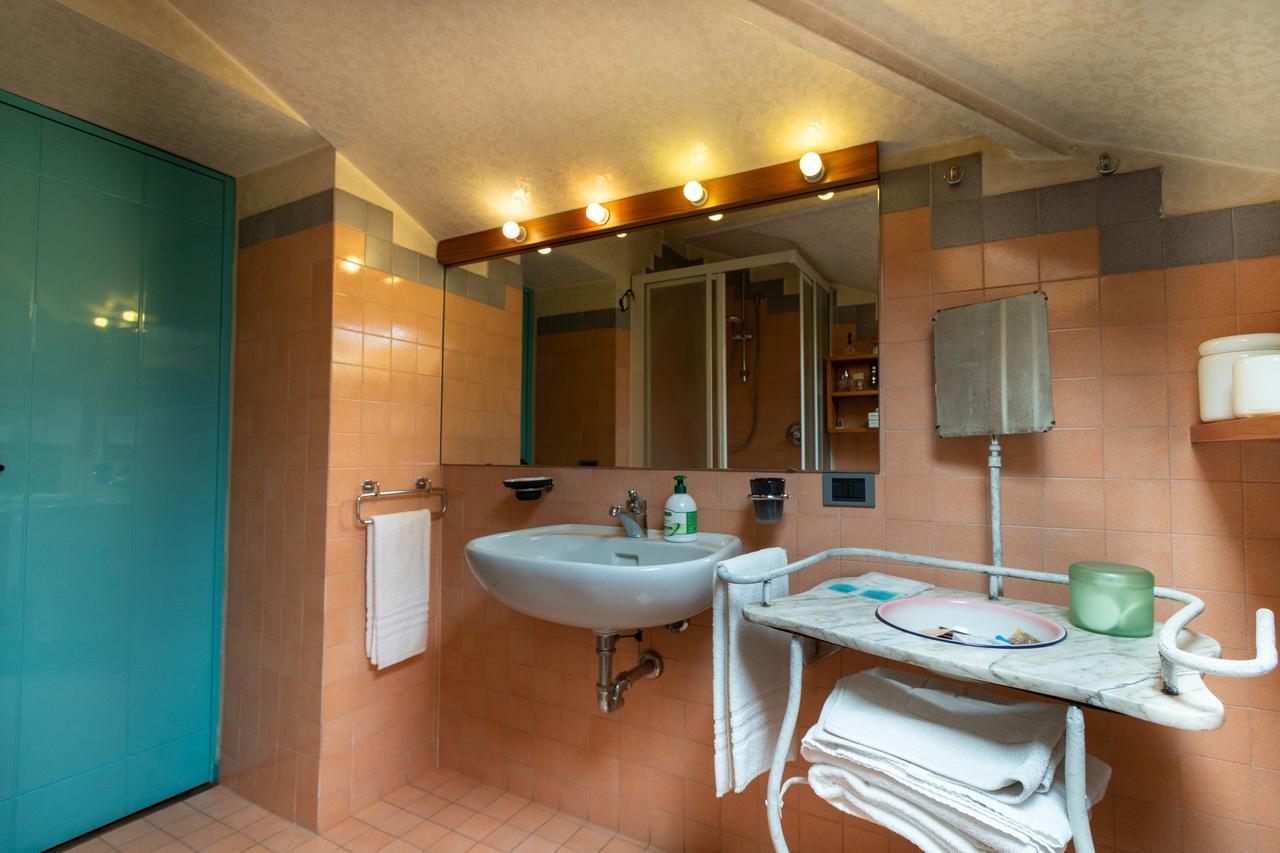 Bed & Breakfast Attico Di Charme 2*