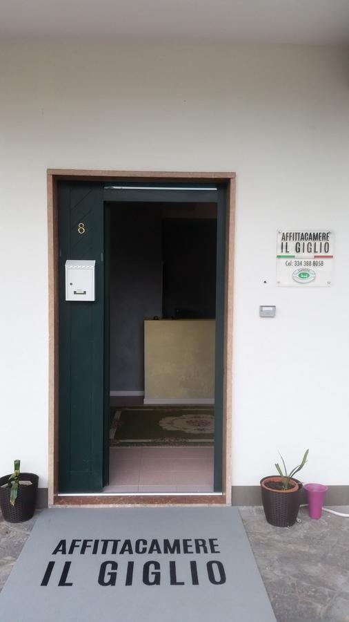 Il Giglio Bed & Breakfast Verona