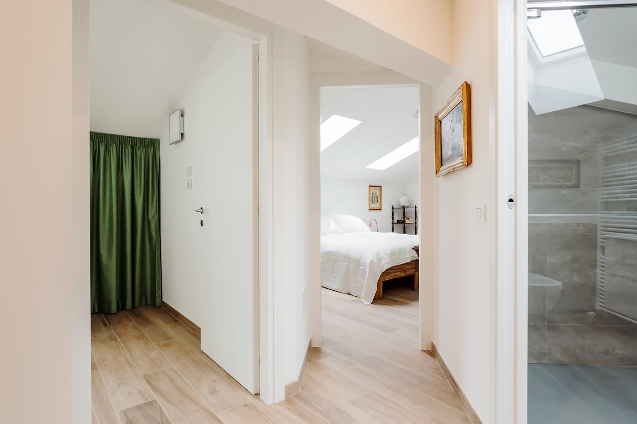 Huoneisto Canguroproperties - Nino Bixio *