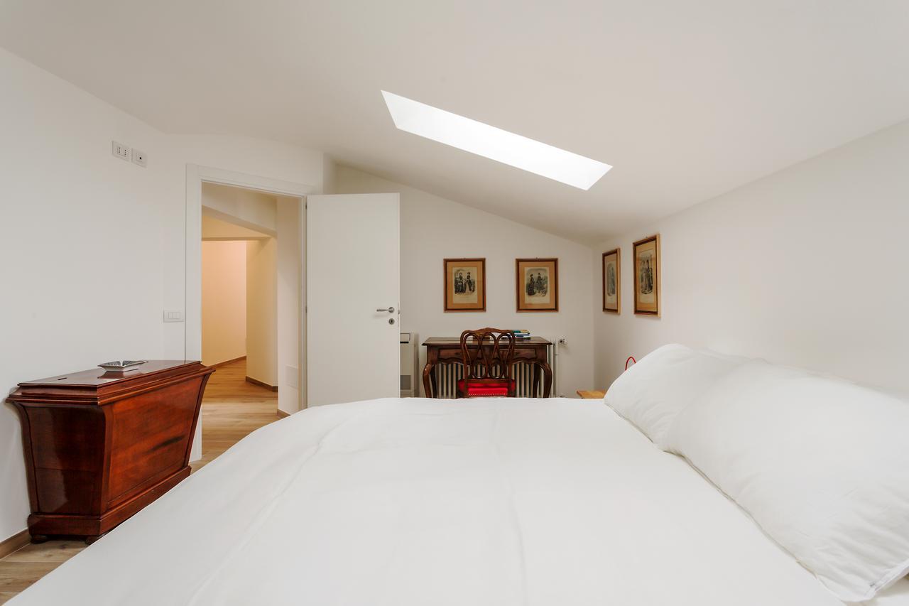 Huoneisto Canguroproperties - Nino Bixio Verona