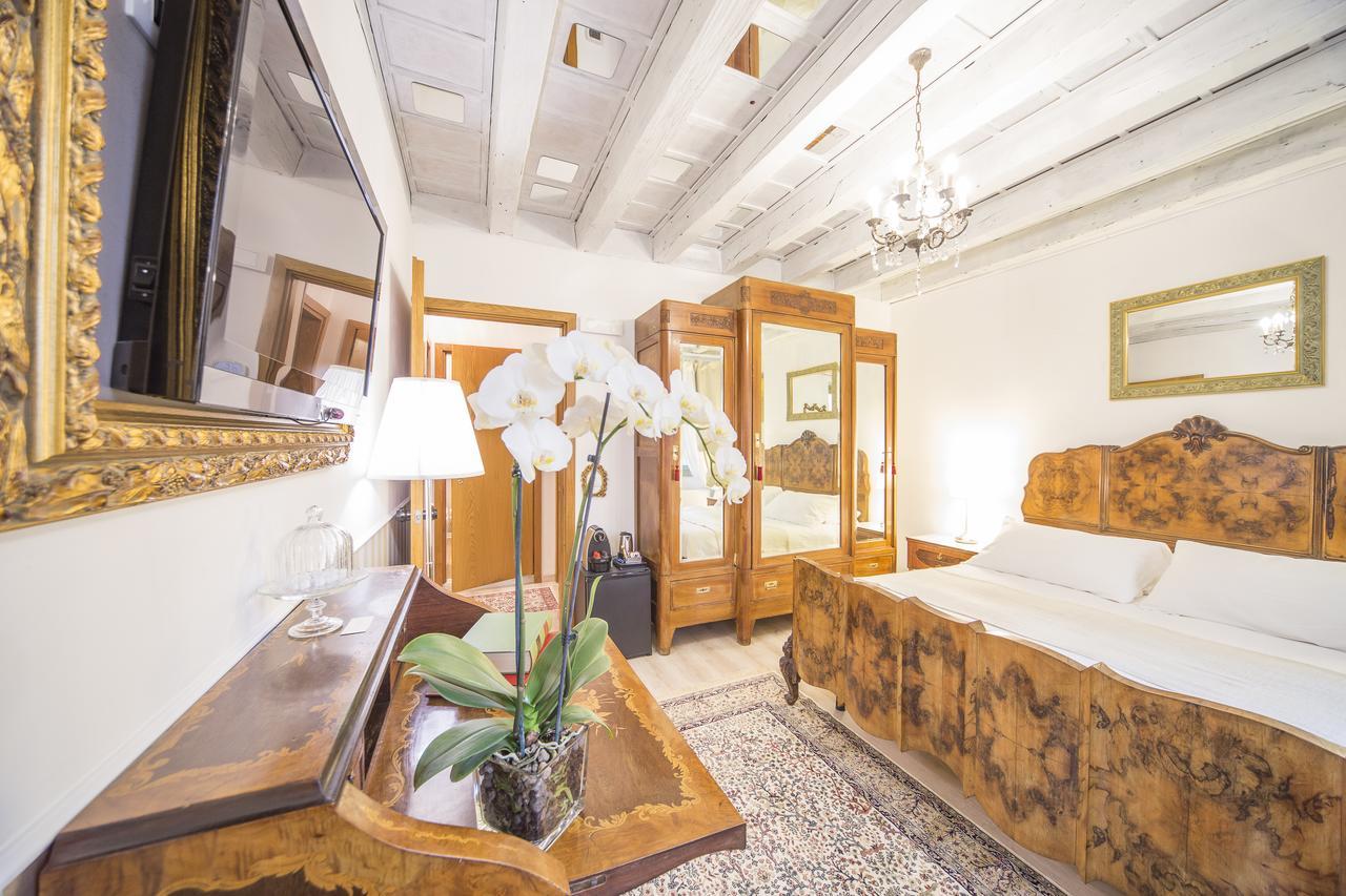 Casa de hóspedes Corte Realdi Boutique Verona