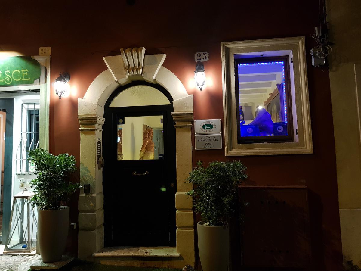 Mi Casa Es Tambien Tu Casa Vips