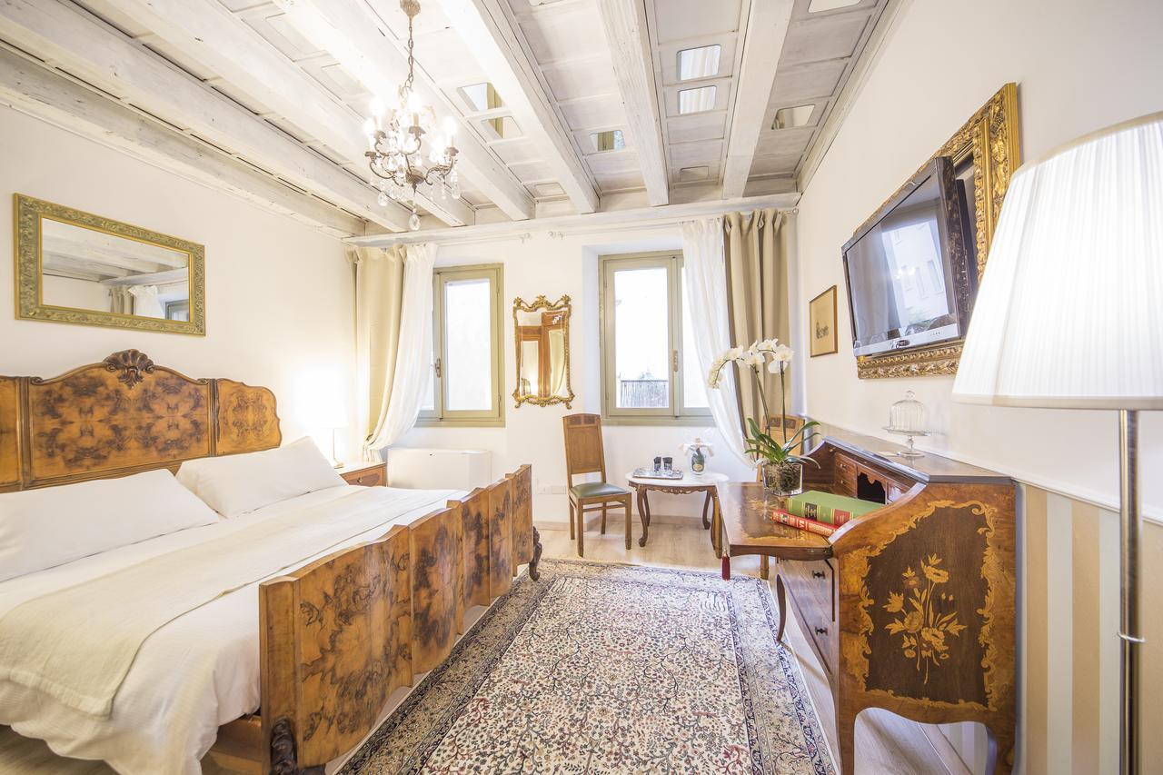 Corte Realdi Boutique 3* Verona