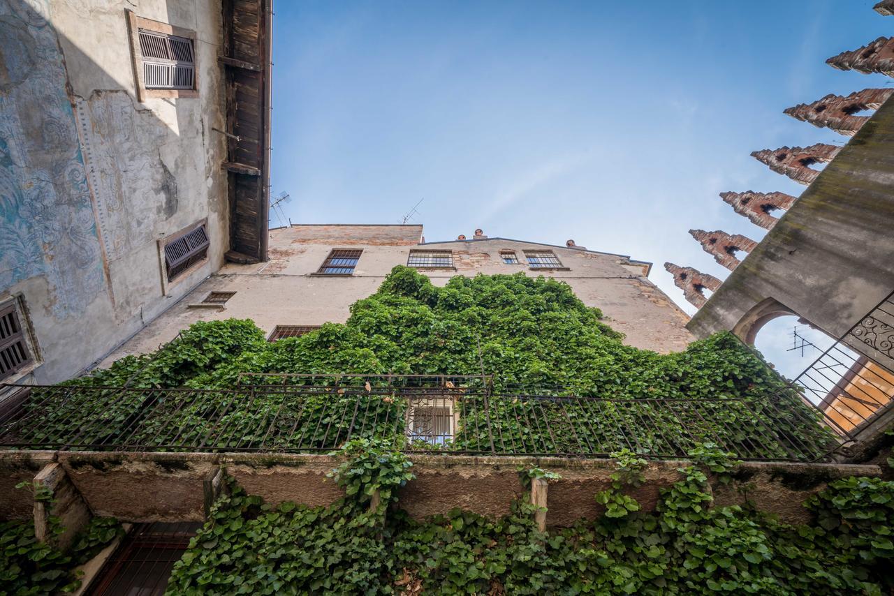 Terrazza Apartment