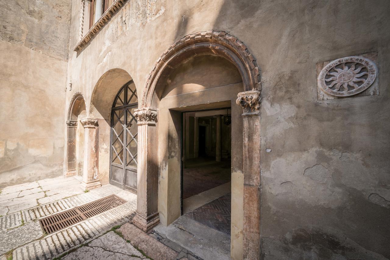 Terrazza Verona