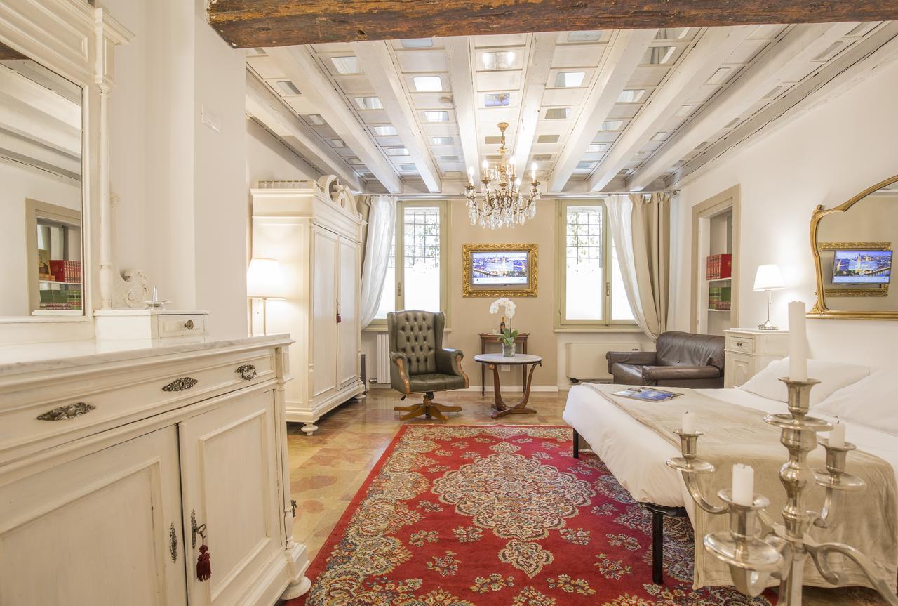 Corte Realdi Boutique 3* Verona