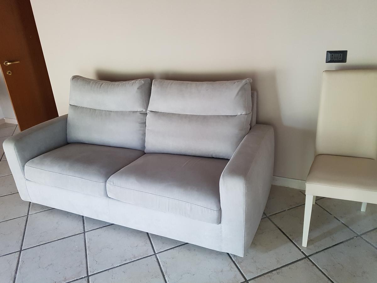 Broglia House Appartement Verona