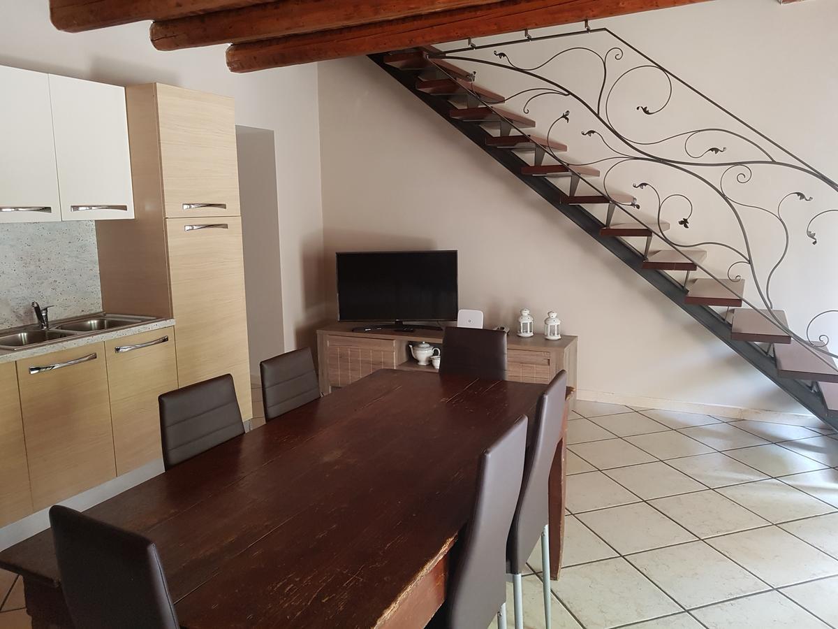 Appartement Broglia House Verona